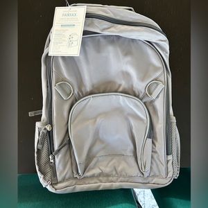 BNWT Pottery Barn Backpack